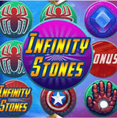 Infinity slots